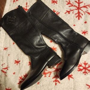 Tory Burch Kiernan knee-high boots
